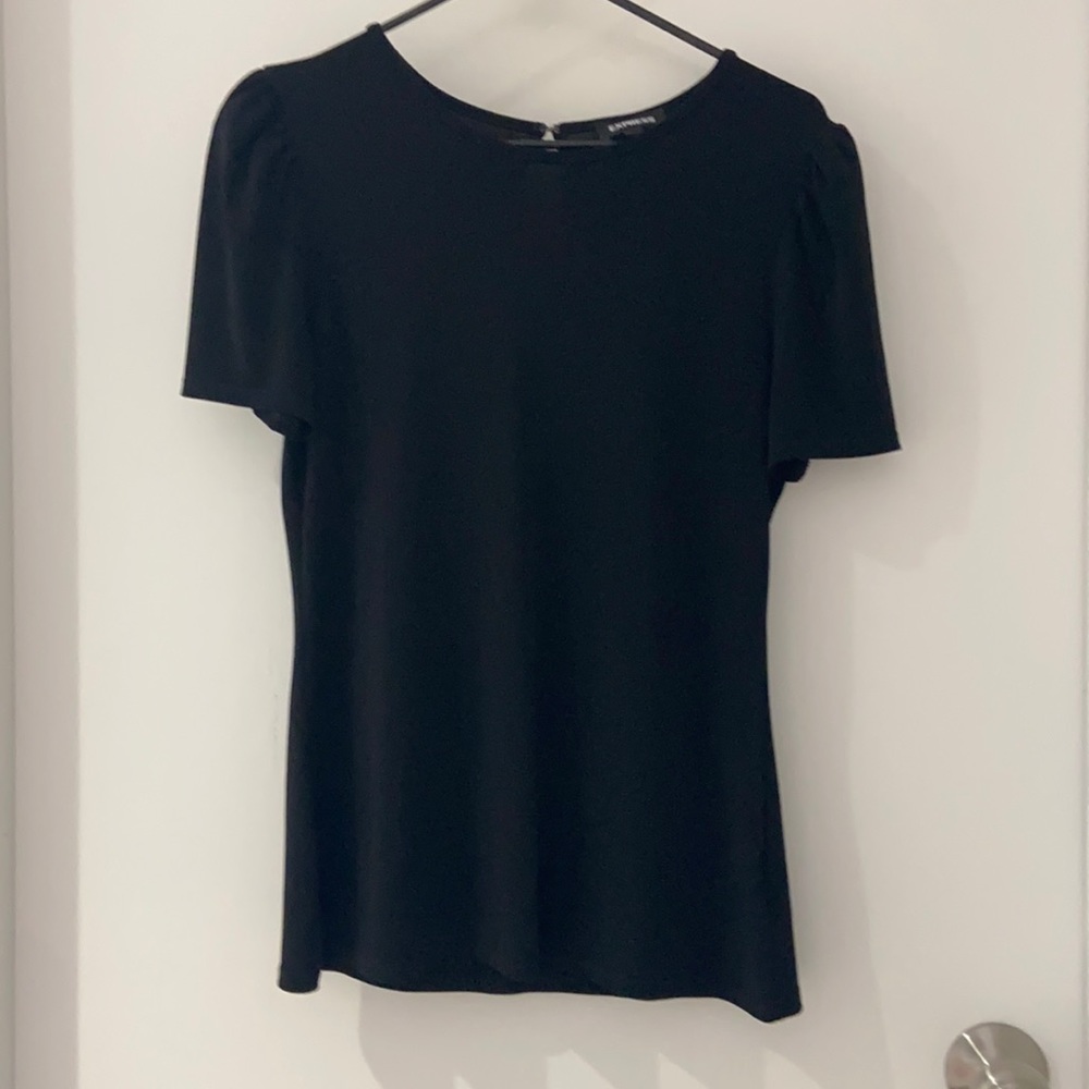 Express blouse